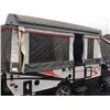 Image 1 : 2013 FOREST RIVER BANSHEE B3 TENT TRAILER REPOSSESSED