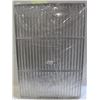 Image 1 : STAINLESS WIRE GRATES - LOT OF 4