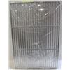 Image 1 : STAINLESS WIRE GRATES - LOT OF 4