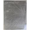 Image 1 : NEW COOLING RACKS - LOT OF 2