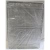 Image 1 : NEW COOLING RACKS - LOT OF 2