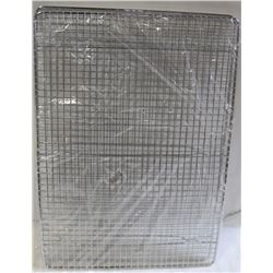 NEW COOLING RACKS - LOT OF 2