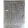Image 1 : NEW COOLING RACKS - LOT OF 2