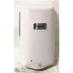 ECOLAB NEXA CLASSIC TOUCH-FREE HYGIENE DISPENSER