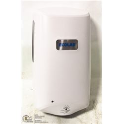 ECOLAB NEXA CLASSIC TOUCH-FREE HYGIENE DISPENSER