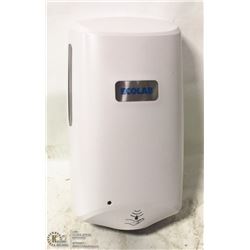 ECOLAB NEXA CLASSIC TOUCH-FREE HYGIENE DISPENSER