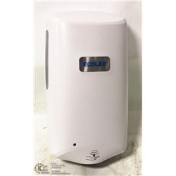 ECOLAB NEXA CLASSIC TOUCH-FREE HYGIENE DISPENSER