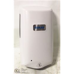 ECOLAB NEXA CLASSIC TOUCH-FREE HYGIENE DISPENSER