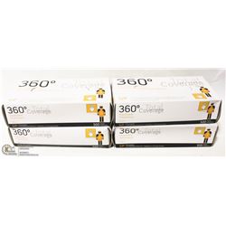 FOOD PREP GLOVES - SM - 1 CASE