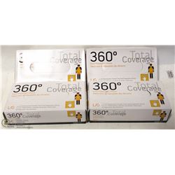 FOOD PREP GLOVES - LARGE- 1 CASE