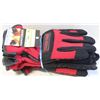 Image 1 : TOUGH DUCK  XL  GLOVES - LOT OF 3