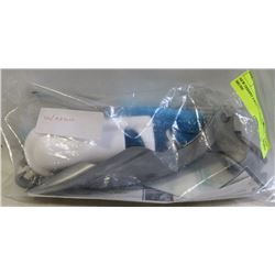 NEW DISHPIT FAUCET MOUNT BRUSH