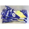 Image 1 : RUBBER GLOVES   SMALL  LOT OF 12