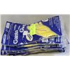 Image 1 : RUBBER GLOVES   LARGE  LOT OF 12
