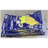 Image 1 : RUBBER GLOVES   LARGE  LOT OF 12