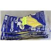 Image 1 : RUBBER GLOVES   LARGE  LOT OF 12