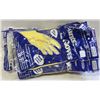 Image 1 : RUBBER GLOVES   XL  LOT OF 12