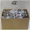 Image 1 : CHEESE OR PEPPER SHAKERS LOT OF 12 NEW