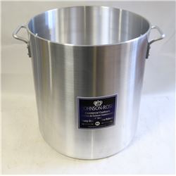 NEW JONHSON ROSE HEAVY 60 QUART STOCK POT