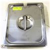 Image 1 : LID, FOR INSERT 1/2 SIZE  LOT OF 2