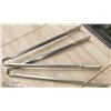 Image 1 : 16" GRABBER TONGS - LOT OF 2