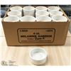 Image 1 : MELAMINE 4OZ RAMEKIN - LOT OF 48