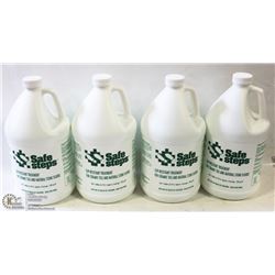 SAFE STEPS TREATMENT - 3.78L X 4