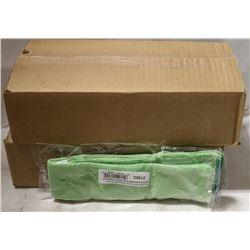2 BOXES OF MICROFIBER FLEX DUSTERS 20.8''