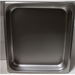 NEW STEAM PAN JOHNSON ROSE