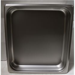 NEW STEAM PAN JOHNSON ROSE