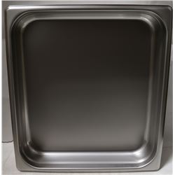 NEW STEAM PAN JOHNSON ROSE