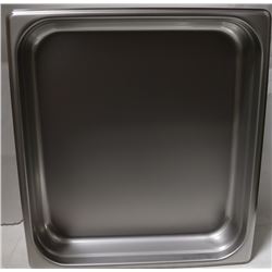 NEW STEAM PAN JOHNSON ROSE