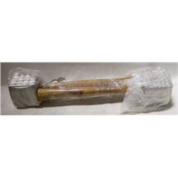 LOT OF 2 NEW COMMERCIAL MEAT MALLET TENDERIZERS
