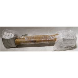 LOT OF 2 NEW COMMERCIAL MEAT MALLET TENDERIZERS