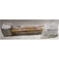 LOT OF 2 NEW COMMERCIAL MEAT MALLET TENDERIZERS