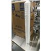 Image 1 : 2 CASES OF NEW STYROFOAM CUPS