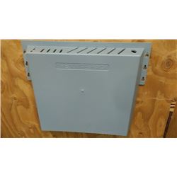 MUNDIAL PLASTIC KNIFE RACK