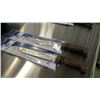 Image 1 : 10" SLICING KNIVES - LOT OF 2