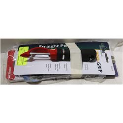 PEELER, SHEARS, JAR OPENER