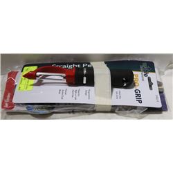 PEELER, SHEARS, JAR OPENER