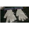 Image 1 : CUT-RESISTANT GLOVES - L - LOT OF 2
