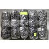 Image 1 : LOT OF 5 DOZEN STAINLESS STEEL POT SCRUBBERS