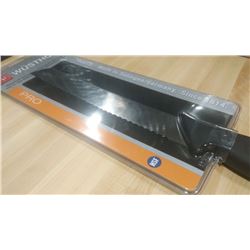 WUSTHOF PRO 9" BREAD KNIFE (4853-7)