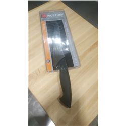 WUSTHOF PRO 9" OFF-SET BREAD KNIFE (4855-7)