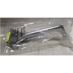 REDI-GRIL 14" GRIDDLE SCRAPER W/ 7" BLADE