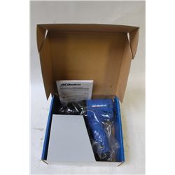 NEW AC DELCO 1/2" COMPOSITE IMPACT WRENCH