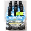 Image 1 : CASE OF 18 BOTTLES MOTORMASTER GASLINE ANTIFREEZE