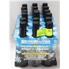 Image 1 : CASE OF 18 BOTTLES MOTORMASTER GASLINE ANTIFREEZE