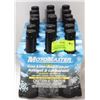 Image 1 : CASE OF 18 BOTTLES MOTORMASTER GASLINE ANTIFREEZE