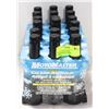 Image 1 : CASE OF 18 BOTTLES MOTORMASTER GASLINE ANTIFREEZE